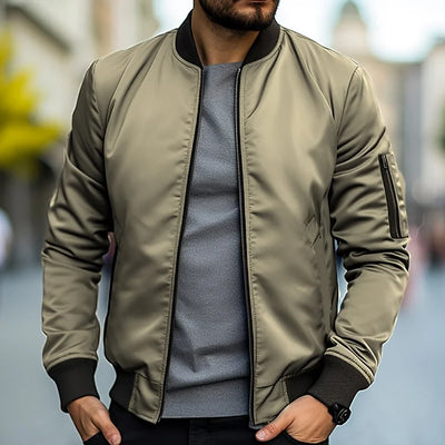 Alessandro™ | Giacca Bomber da Uomo