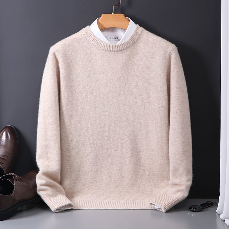 Paolo | Pullover elegante e confortevole