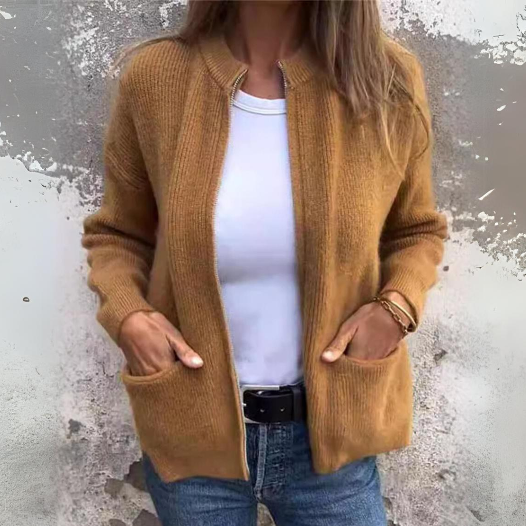 OTTAVIA® | Cardigan mezza stagione