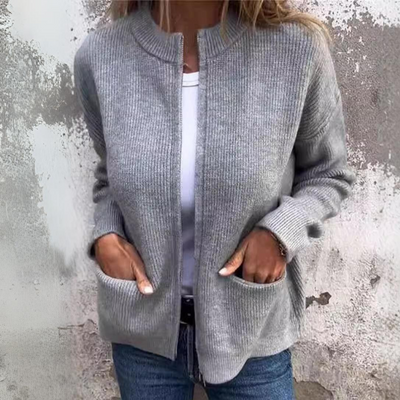 OTTAVIA® | Cardigan mezza stagione