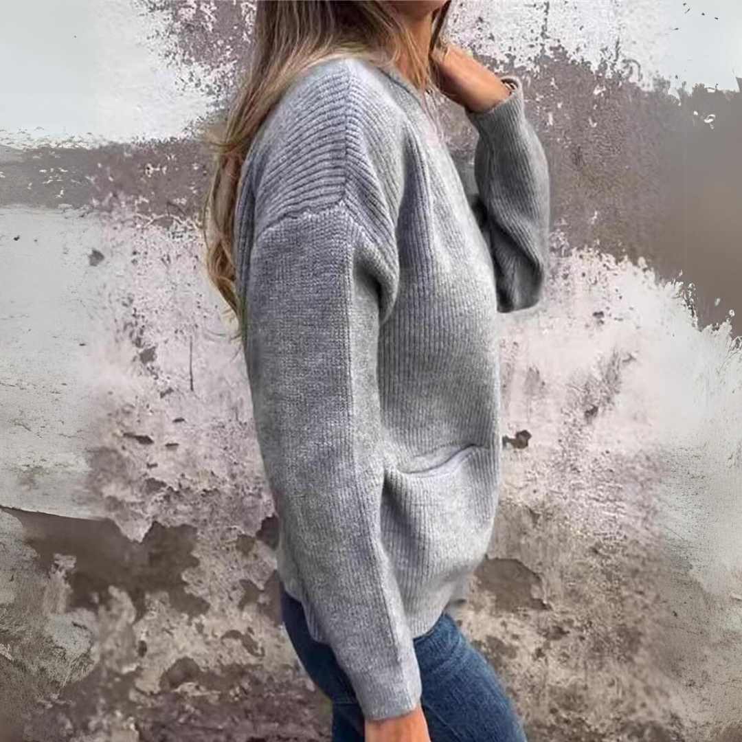 OTTAVIA® | Cardigan mezza stagione