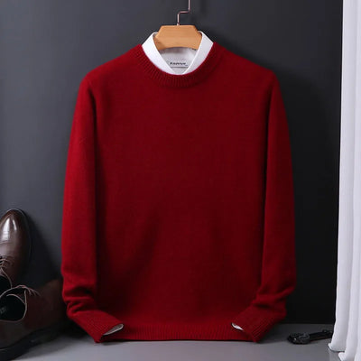 Paolo | Pullover elegante e confortevole