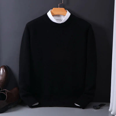 Paolo | Pullover elegante e confortevole