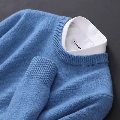 Paolo | Pullover elegante e confortevole