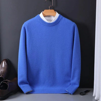 Paolo | Pullover elegante e confortevole