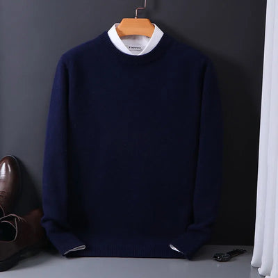 Paolo | Pullover elegante e confortevole