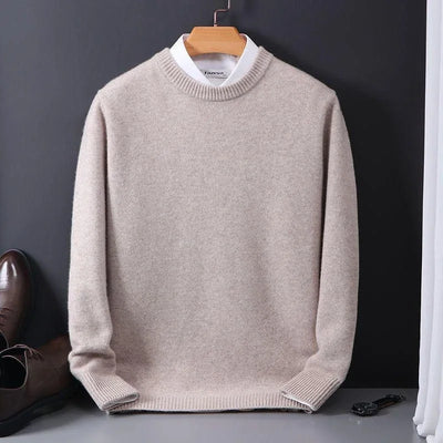 Paolo | Pullover elegante e confortevole