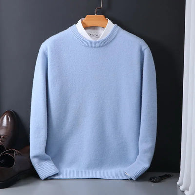 Paolo | Pullover elegante e confortevole