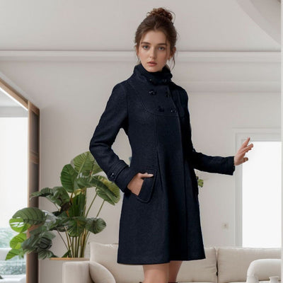 Giulia | Cappotto elegante